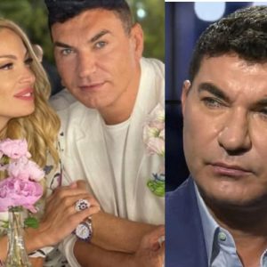 Ce a făcut Cristi Borcea pentru a avea întotdeauna succes la femei: „Am avut 1,90 m, notorietate, putere și cașcaval”/ Cum a cucerit-o pe Valentina Pelinel