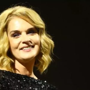 Cine este Manuela Hărăbor. A debutat în „Veronica” la 4 ani, a fost căsătorită de trei ori și are un fiu diagnosticat cu autism