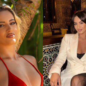 Cine este ispita Andreea Aurică, alias Andrușca de la Insula Iubirii. Are 27 de ani, este hairstylistă și a avut o relație cu Andrei Lemnaru, fostul logodnic al Ellei Vișan