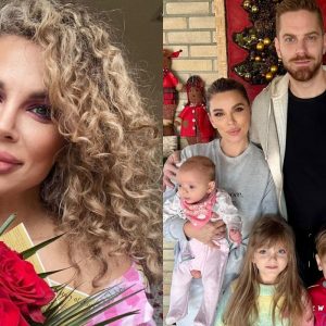 Cine este Alina Laufer. În trecut a fost căsătorită cu Jorge, este soția lui Ilan Laufer și are patru copii