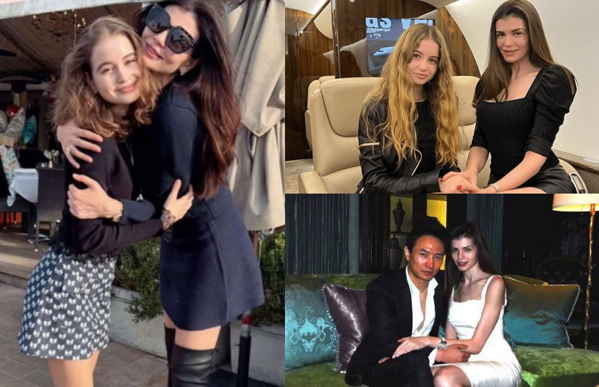 De ce Monica Gabor evită să vină în România. Irina Columbeanu a descris cum trăiește mama ei în Malibu: „Nu a vrut să riște. Are o viață confortabilă, foarte relaxantă”