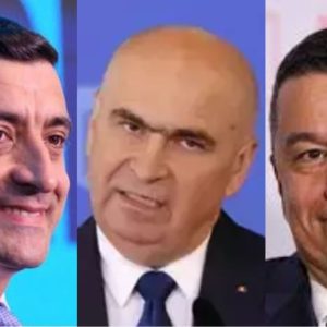 Sondaj INSCOP. PSD scade în sondaje, AUR crește vertiginos: „Se află la scorul maxim istoric”