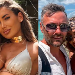 Cine este Maria Avram. Fosta concurentă de la Insula iubirii este și acum căsătorită cu Marius Avram, deși a fost înșelată și a plecat singură din emisiune