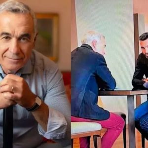 Călin Georgescu și Horațiu Potra, trimiși în judecată pentru tentativă de lovitură de stat. Ce pedepse riscă