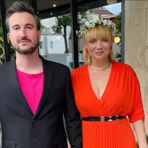 Cristina Cioran speră ca Alex Dobrescu să nu execute toată pedeapsa cu închisoarea la care a fost condamnat. Cât de afectată e Ema, fiica lor: „Îi este dor de el”