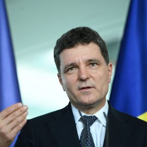 Nicușor Dan explică de ce nu a fost doborâtă drona rusească intrată pe teritoriul României: „A existat o dezbatere. Poți provoca pagube când tragi după ea”