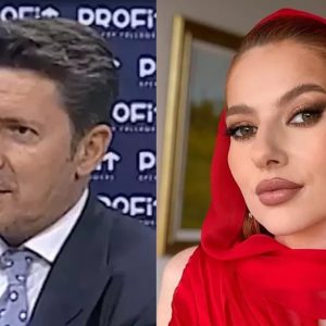 Lidia Buble și Horațiu Nicolau, prima apariție împreună la un eveniment monden. Cum s-au afișat după trei ani de relație