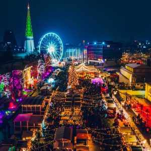 Poznań – orașul oportunităților, favorabil investitorilor și centru-cheie în cercetarea AI din Europa
