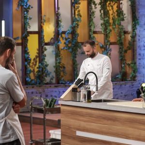 Cine sunt Gabriella Esposito si Antonio Conza, invitați speciali la MasterChef România. Sunt considerați ambasadorii pizzei moderne