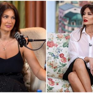 Nicoleta Luciu are sânii naturali, la 45 de ani: „Am scos total silicoanele!” / Vedeta își pusese implanturi de 500 ml în 2012, după nașterea tripleților
