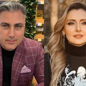 Ce a răspuns Alexandru Ciucu atunci când a fost întrebat dacă a înșelat-o pe Alina Sorescu: „Am avut tot timpul prietene, femei, toată viața”