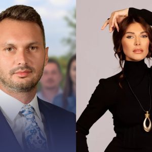 Cine este Bogdan Boitor, iubitul Ilincăi Vandici. Politicianul are o lungă carieră în administrația publică și a fost la un pas de căsătorie cu o tânără medic