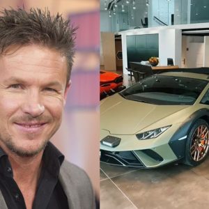 Familia regretatului Felix Baumgartner a scos la vânzare colecția lui de mașini. Cât costă fiecare bolid de lux
