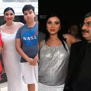 Cum s-a schimbat relația dintre Adriana Bahmuțeanu și băieții ei, la un an de la moartea lui Silviu Prigoană. Vedeta face acuzații grave de corupție: „Am probele”