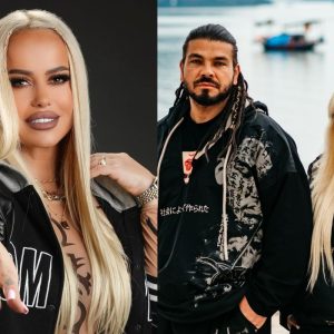Anda Adam a încălcat contractul cu Antena 1. A oferit detalii de la Asia Express despre o scenă nedifuzată încă la televizor