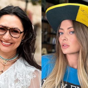 Cum a reacționat Andra când a fost confundată cu Delia la un concert: „Cred că am comis-o și o să apar pe internet. N-a existat o chestie între noi”