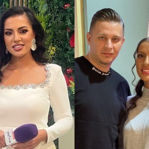 În ce relații a rămas Raluca Preda, prezentatoarea Mireasa, cu Alex Ungureanu, după divorț: „Credeam că mariajul va fi pentru totdeauna. A fost dureros”