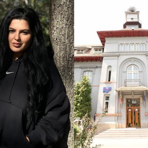Ioana State, profund marcată după o vizită în Spitalul de Psihiatrie „Obregia”. Ce mesaje erau scrise pe pereți și cum descrie condițiile: „E tulburător. Era un salon cu șapte paturi”