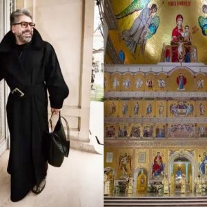 Maurice Munteanu, indignat de milioanele de euro cheltuite pentru Catedrala Mânturii Neamului: „Bătrânii pot putrezi în azilele groazei. Avem de plătit altarul!”