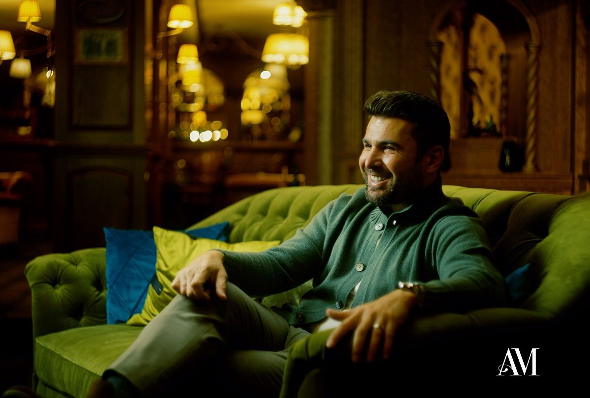 Adrian Mutu în carieră