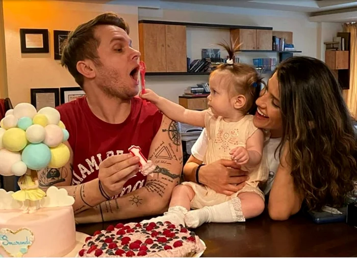 Imagini din vacanță