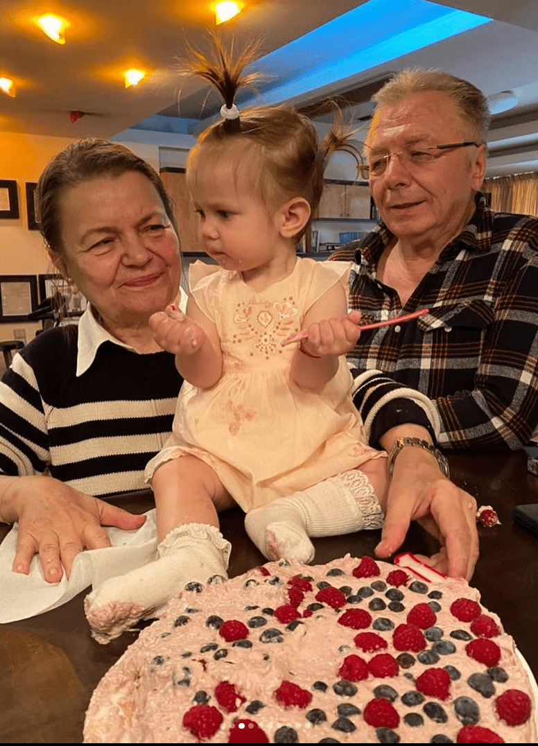 Momente din excursie