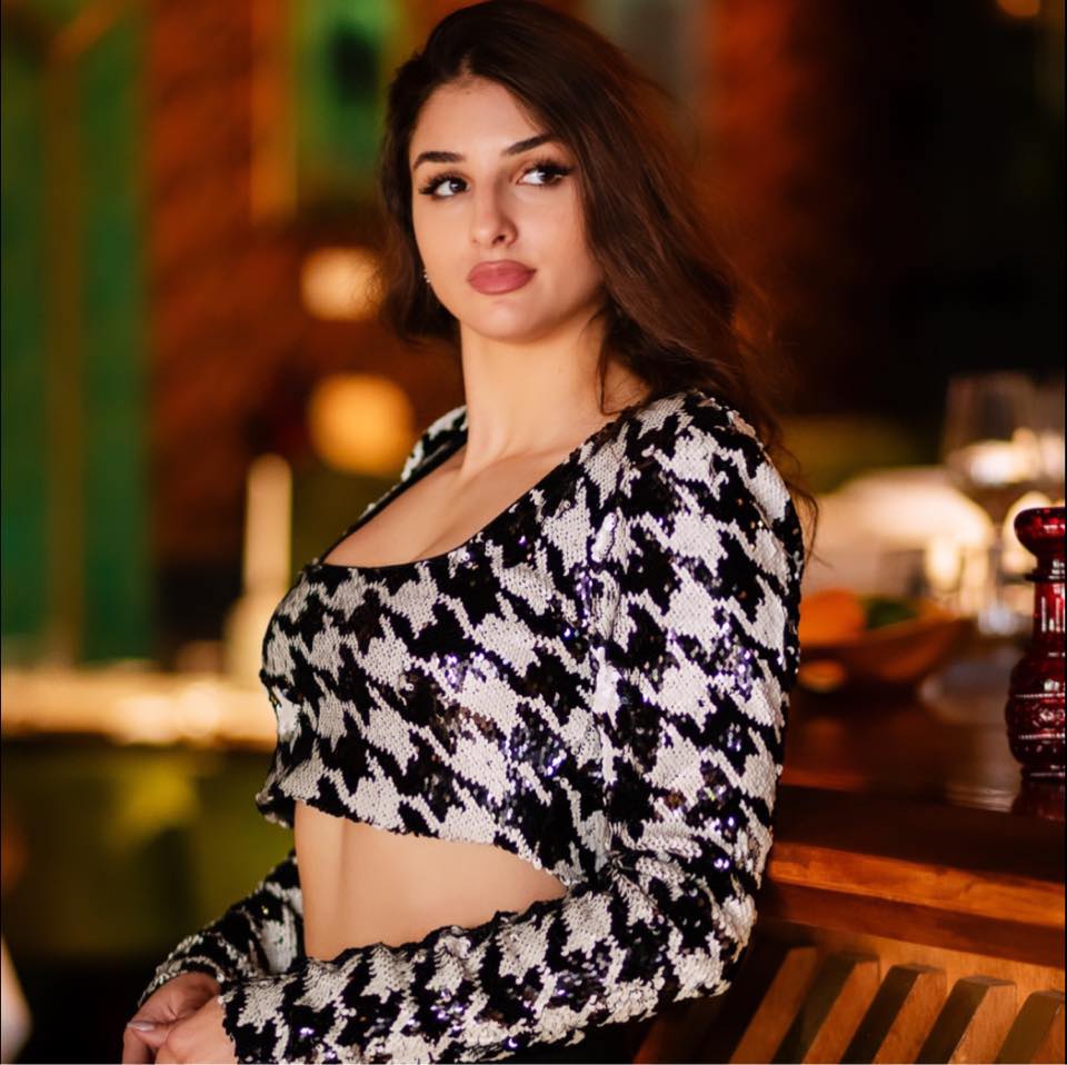 Meila Codruța (Coco) la provocări