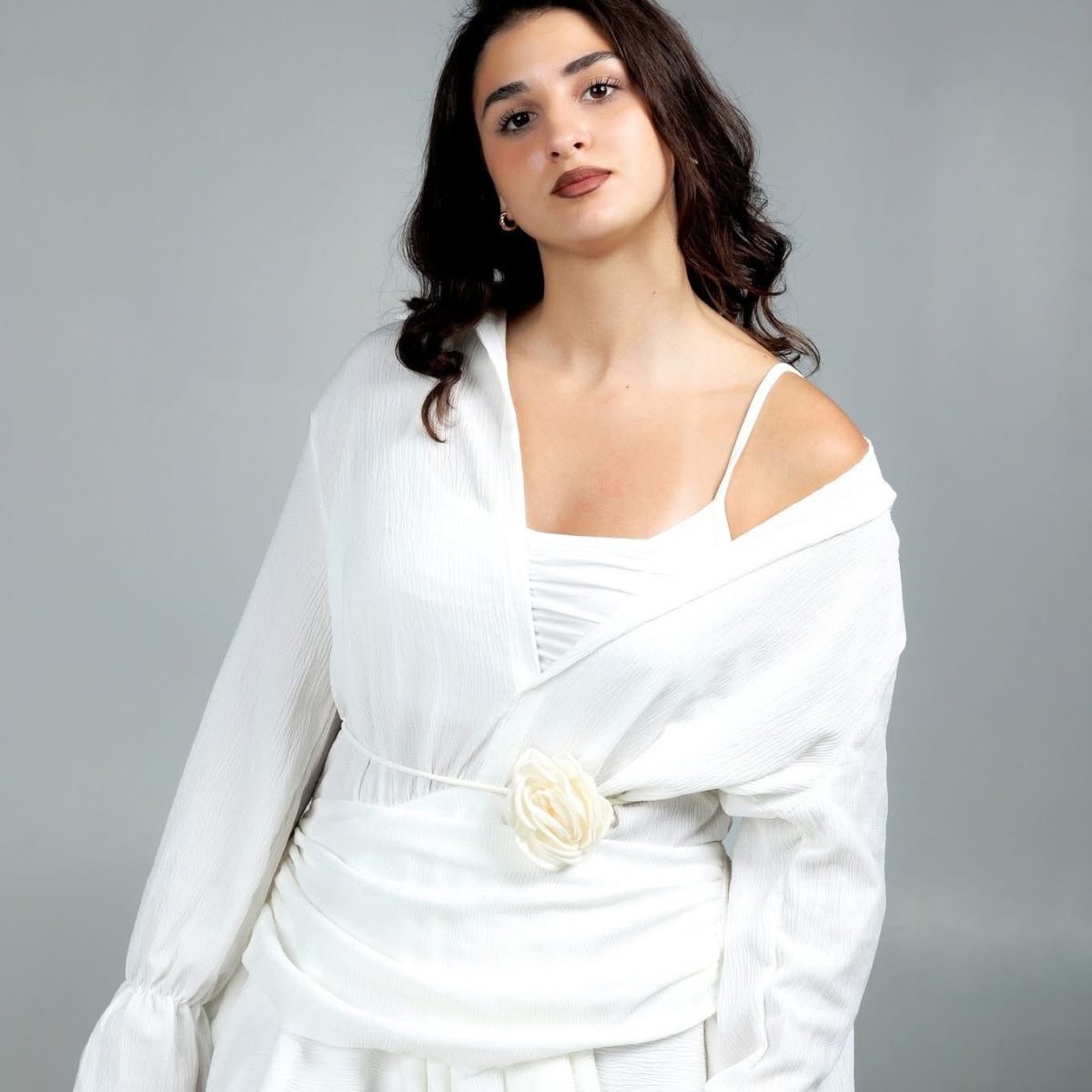 Meila Codruța (Coco) în acțiune