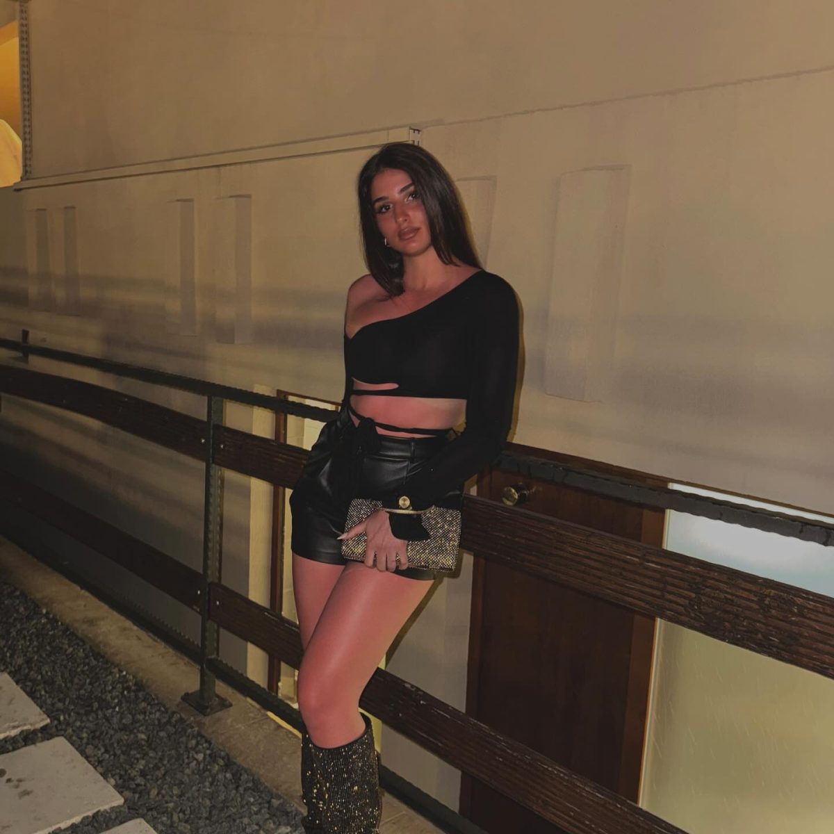 Meila Codruța (Coco) în acțiune