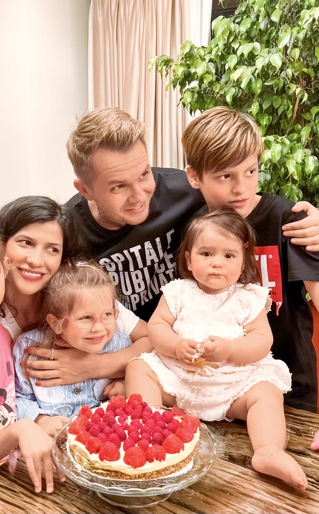 Împărtășind amintiri