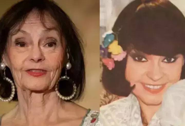 Momente artistice cu Marina Voica