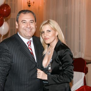 Elena Udrea și Dorin Cocoș, fostul ei soț, relații strânse la 13 ani de la divorț. O postare a fostei ministre arată că încă vorbesc și se întâlnesc, în ciuda trecutului