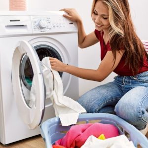Cât de bine este să speli prosoapele împreună cu hainele
