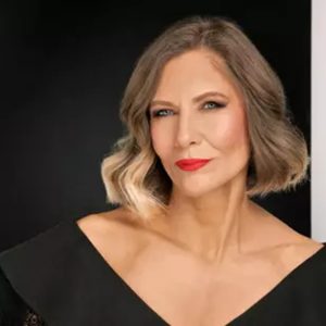 De ce a renunțat Romanița Iovan la handbalul de performanță și cum a devenit model, deși avea planuri să lucreze în turism: „Am fost hotărâtă și părinții nu aveau ce să-mi facă”