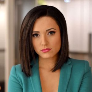 Oana Zamfir de la Digi FM a fost abuzată timp de doi ani, într-o relație toxică: „Mi se ridică părul pe mine când povestesc și mă bucur că am supraviețuit”/ Cum s-a încheiat totul