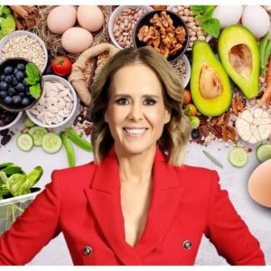 Mihaela Bilic, despre suplimentul care le ajută pe femei să amâne menopauza: „Îmbătrânirea înseamnă oxidare, iar ovarele sunt și ele supuse”