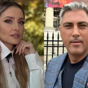 Alina Sorescu încă se vindecă după căsnicia abuzivă și divorțul mediatizat de Alexandru Ciucu, la 4 ani de la separare: „Încerc să fiu bine, dar este greu în continuare!”