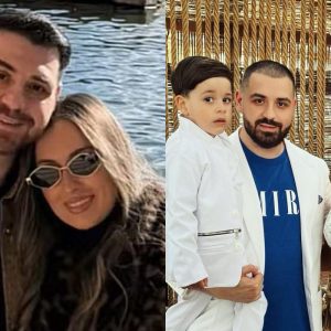 Cum se înțelege iubita lui Cătălin Vișănescu cu fiul lui. I-a fotografiat în ipostaze emoționante: „Nu caut perfecțiunea, dar lângă voi cred că am găsit-o”