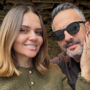 Dezvăluiri despre viața de familie! De ce nu a făcut Cristina Șișcanu al doilea copil: ”Ăsta e marele meu regret și parcă mi se pare deja prea târziu. Și mi-e frică și de lumea în care trăim” / EXCLUSIV