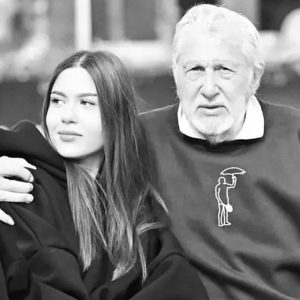Alessia Năstase, despre succesul în lumea modei după ce a terminat Școala de Design și Artă: „Eu mereu mă uit la tata și îl iau ca pe un exemplu”. Ce sfaturi primește fiica lui Ilie Năstase de la mama ei