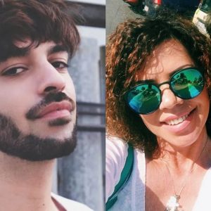 David Pușcaș, ironic atunci când a fost întrebat dacă vânează averea mamei sale adoptive, Luminița Anghel: „Ce să-mi lase? Rochiile ei de scenă?”