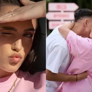 Alexia Eram explică de ce e discretă în relația cu Tonghi. După despărțirea de Mario Fresh și-a învățat lecția: „Lumea nu are cum să strice lucrurile care sunt puțin mai protejate”