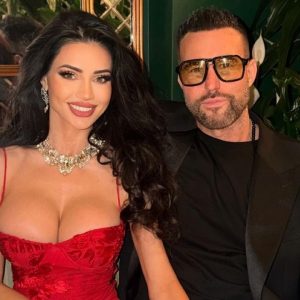 Philipp Plein, mesaj emoționant pentru Andreea Sasu, internată acum în spital: „Ești cu noi, în inimile noastre, în rugăciunile noastre, în tot. Întoarce-te acasă”