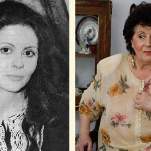 Actrița Adela Mărculescu, despre drama cumplită a familiei sale: „Un adevărat măcel. Bunicii mei au fost salvați de un turculeț pe care-l crescuseră pe lângă ei”/ Nici viața sa nu a fost lipsită de suferință!
