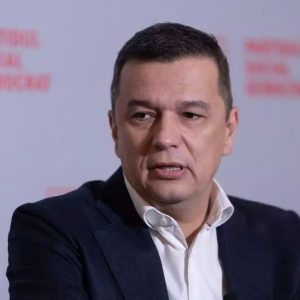 Sorin Grindeanu exclude alianța cu AUR: „PSD nu își dorește să facă o majoritate cu partide, să spunem, anti-europene”/ Declarații despre Nicușor Dan