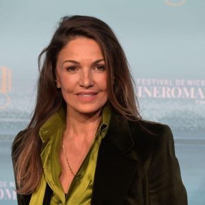 A murit Nadia Fares, actrița din „The Crimson Rivers”, la o săptămână de când a fost găsită inconștientă într-o piscină din Paris : „Franța a pierdut o mare artistă”. Avea 57 de ani