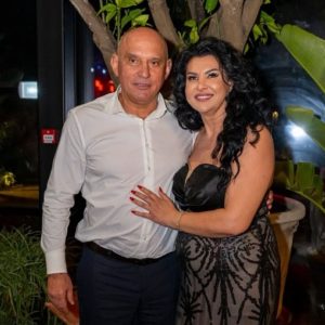 De ce Florin Prunea și iubita lui, Lăcrămioara, nu au copii, deși sunt împreună de 15 ani: „Dacă am un regret în viață, ăsta este”