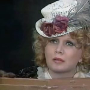 Drama regretatei actrițe Rodica Tapalagă. S-a retras din lumina reflectoarelor, în plină glorie, din cauza bolii extrem de rare de care a suferit și care a răpus-o la 71 de ani