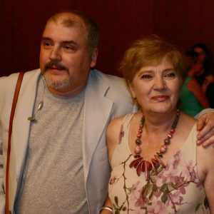 Eugen Cristea spune că nu s-a ales cu averi după moartea Cristinei Deleanu. Câți bani primește din drepturile de difuzare: „Moșteniri nu au fost, cum crede lumea”