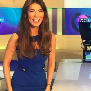 O mai ții minte pe Laura Teodoru? Cum arată și cu ce se ocupă la 9 ani de când și-a dat demisia de la Digi 24: „În viață de multe ori trebuie să renunți la ceva ca să poți construi altceva”